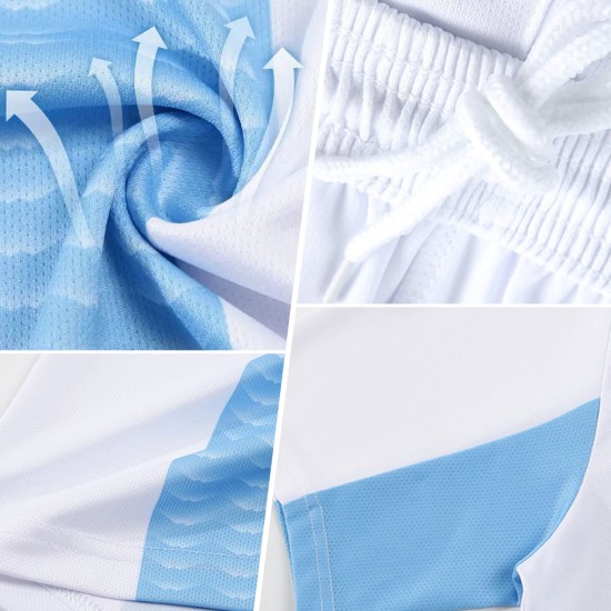 Purple-Neon Jersey Black Custom Uniform Green Sports Soccer Sublimation Lightning